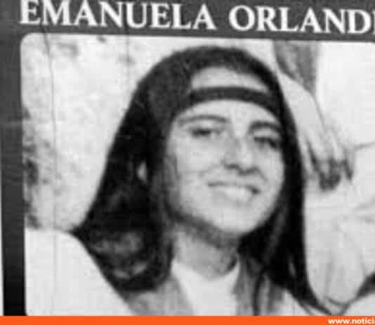 Emanuela Orlandi Vaticano