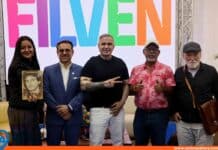 FILVEN Carabobo