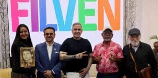 FILVEN Carabobo
