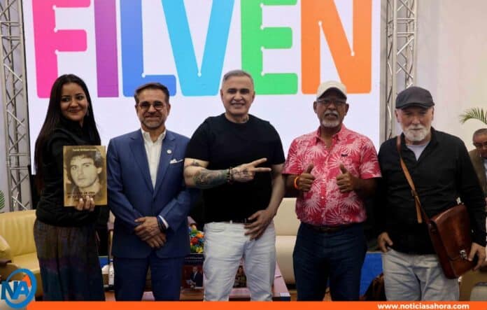 FILVEN Carabobo