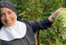 Expulsan a monja de monasterio