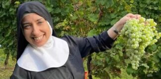 Expulsan a monja de monasterio