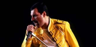 Freddie Mercury hija secreta