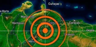Funvisis sismos abril
