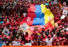 Gran Marcha de los Trabajadores