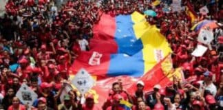 Gran Marcha de los Trabajadores