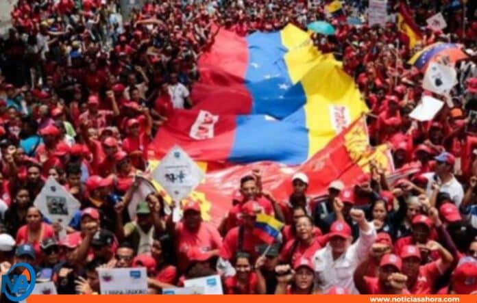 Gran Marcha de los Trabajadores