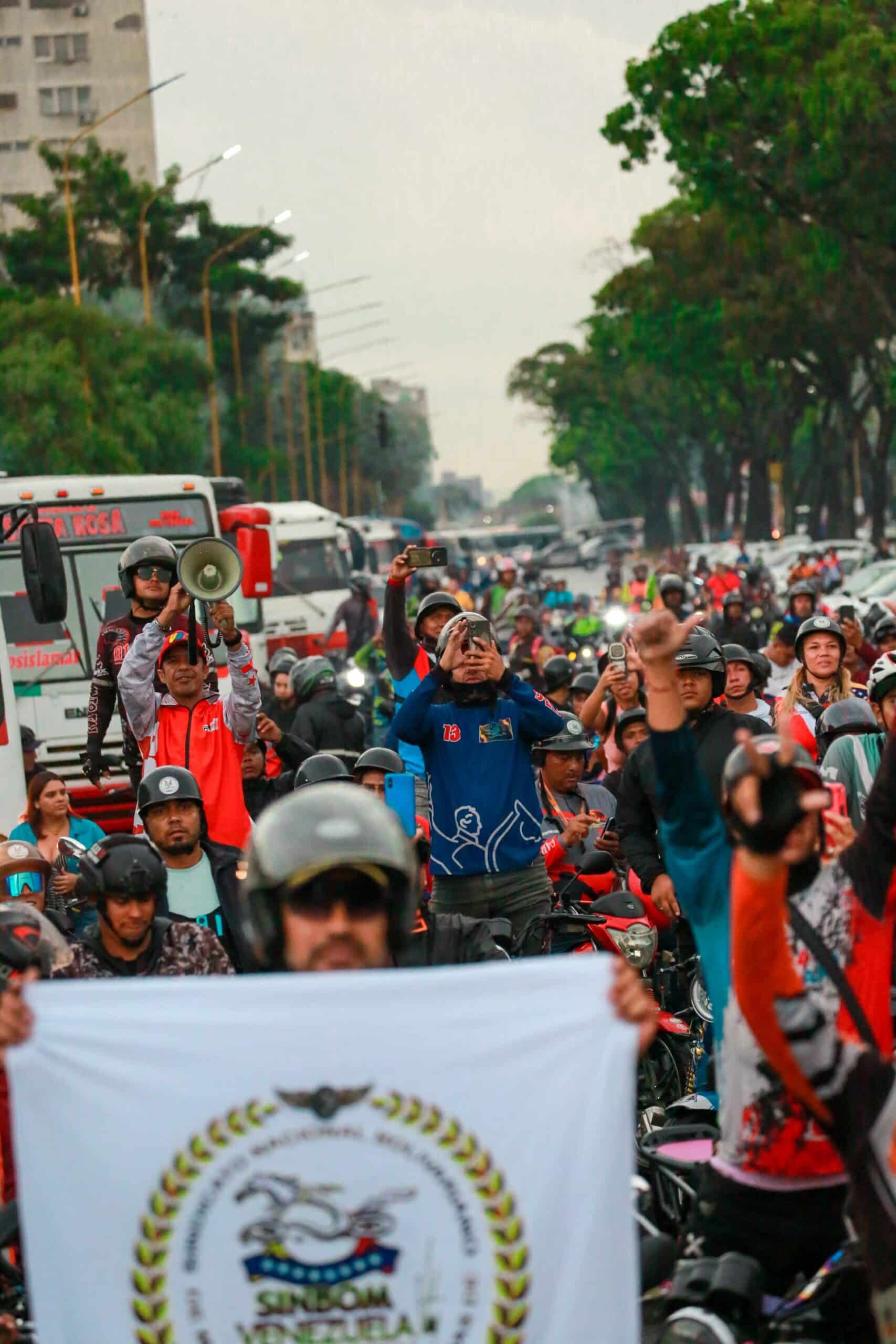 Gran Rodada Motorizada