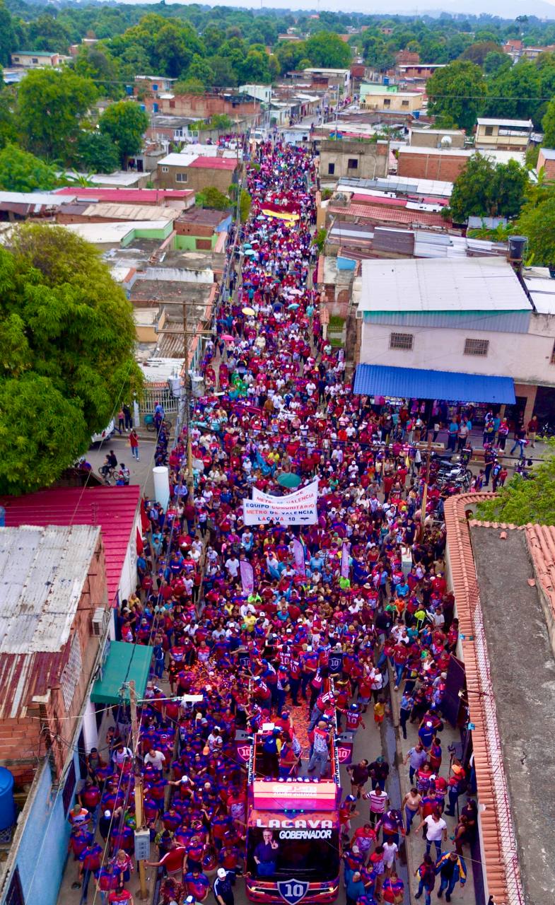 Gran Rodada Motorizada