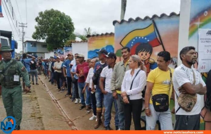 Guayana Esequiba elecciones Guayana Esequiba elecciones