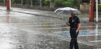 Inameh lluvias miércoles