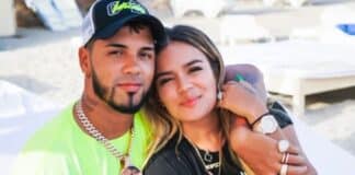 Karol G relación Anuel AA