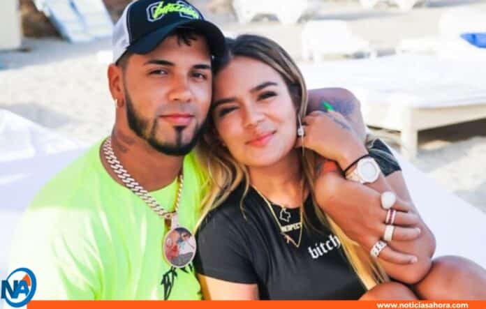 Karol G relación Anuel AA