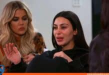 Kim Kardashian París asalto