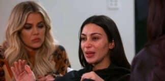 Kim Kardashian París asalto