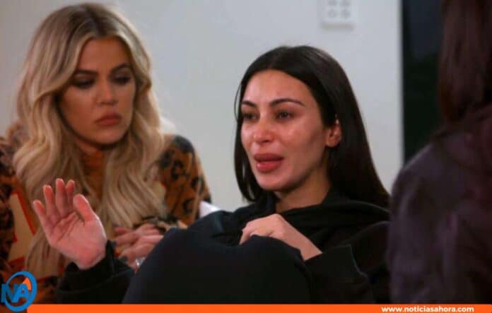 Kim Kardashian París asalto