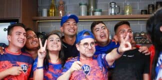 Lacava generación relevo