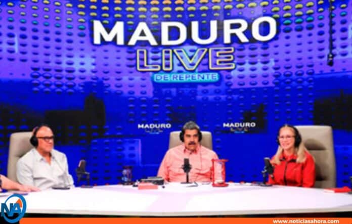 Maduro proceso electoral venezolano Maduro proceso electoral venezolano