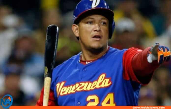 Miguel Cabrera Tigres de Aragua Miguel Cabrera Tigres de Aragua