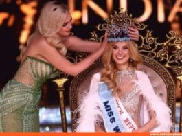 Miss Mundo cancelado