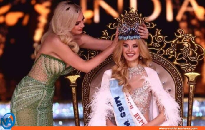 Miss Mundo cancelado
