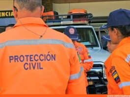 Monagas operativo seguridad lluvias