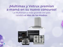 Sorteo de Multimax mes de las madres
