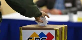 Nicolás Maduro 25 de mayo