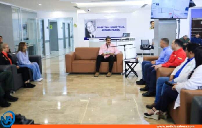 Nicolás Maduro poder comunal Nicolás Maduro poder comunal