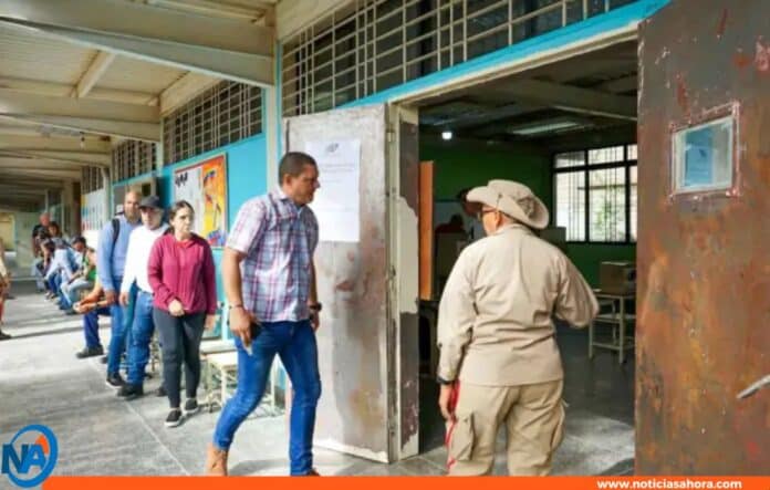 Plan República Carabobo