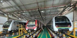 Plan ¡Metro se Mueve Contigo!