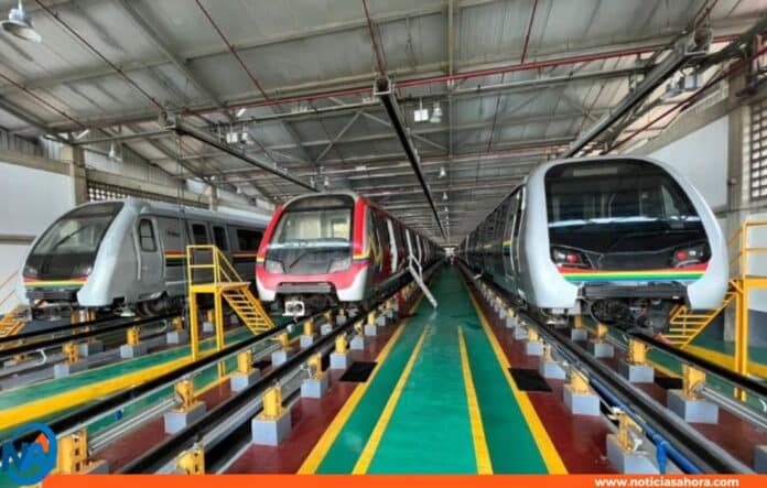 Plan ¡Metro se Mueve Contigo! Plan ¡Metro se Mueve Contigo!