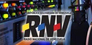 RNV usurpación señal