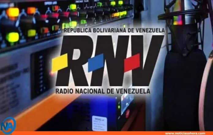 RNV usurpación señal