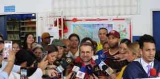 Rafel Lacava voto