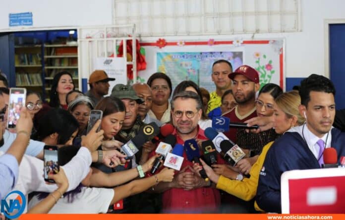 Rafel Lacava voto Rafel Lacava voto