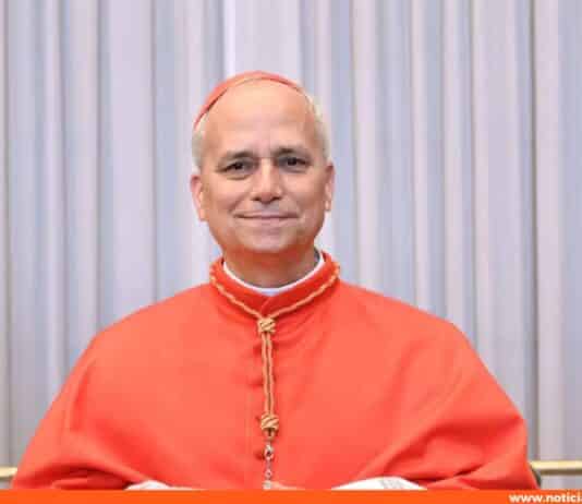 Robert Prevost León XIV