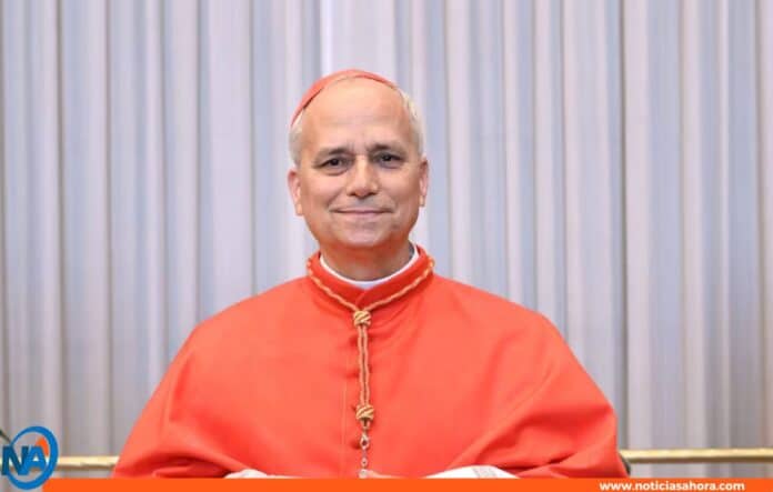 Robert Prevost León XIV