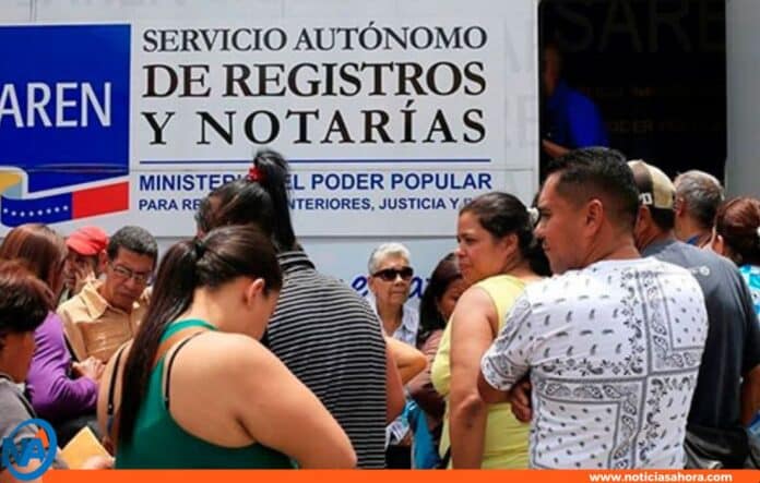 Saren transferencia de propiedades Saren transferencia de propiedades