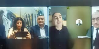 Vida literaria Tarek William Saab