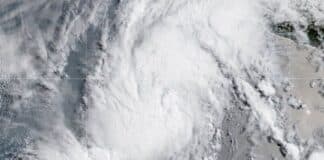 Tormenta tropical Alvin