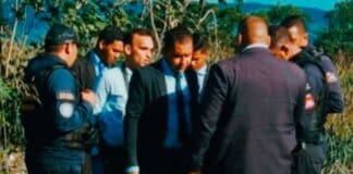 Valencia banda Luis El Feo