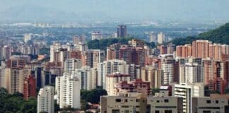 Valencia nombres urbanizaciones