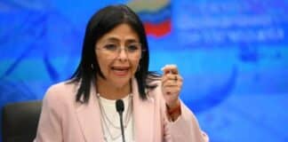 Venezuela Chevron