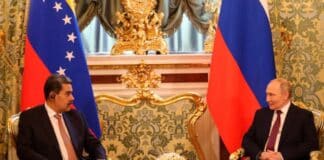 Venezuela Rusia cooperación bilateral