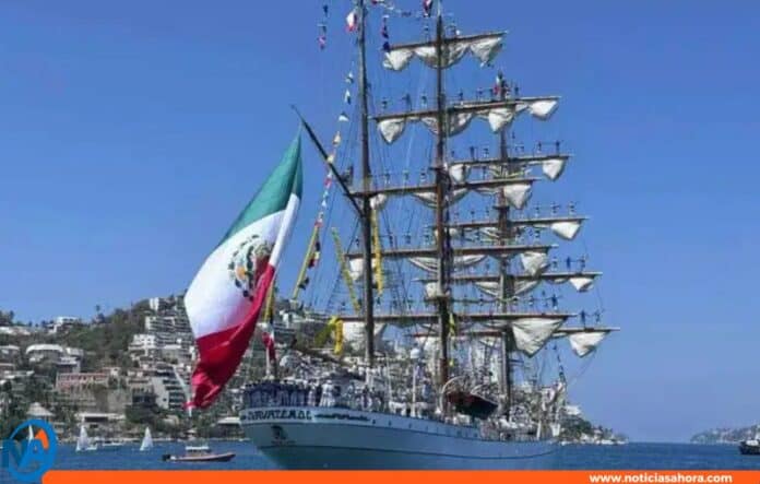 Venezuela condolencias México accidente Venezuela condolencias México accidente