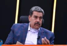 Venezuela insulina empresa rusa