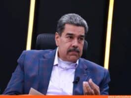 Venezuela insulina empresa rusa