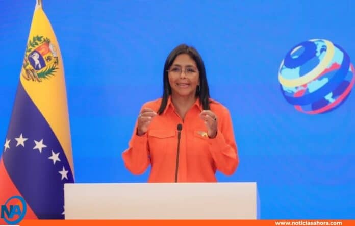 Venezuela rechaza declaraciones Caricom Venezuela rechaza declaraciones Caricom