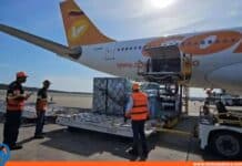Venezuela vacuna BCG